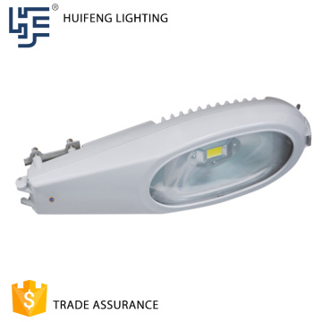 waterproof cob 30w led cobra head street light